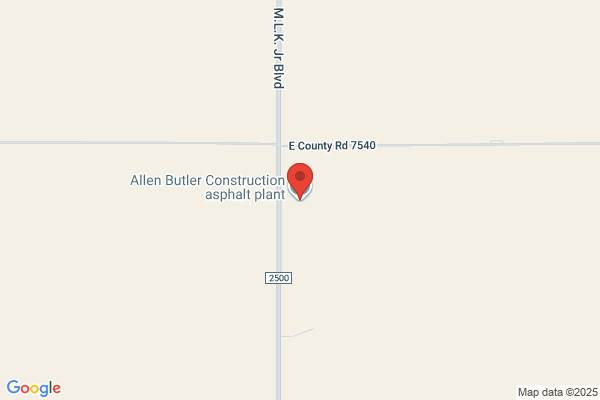 Allen Butler Construction Inc