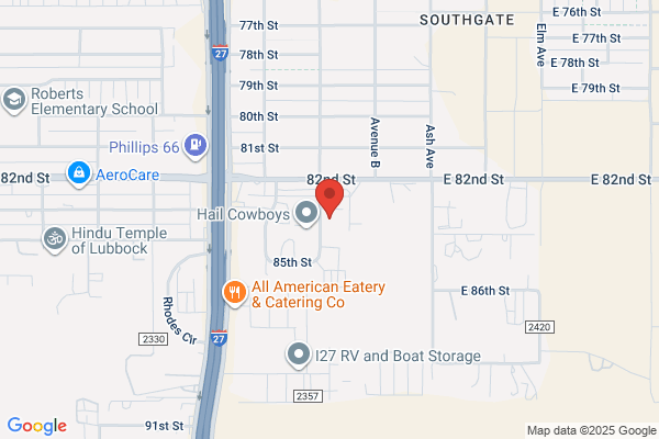 All-Star Restoration & Remodeling