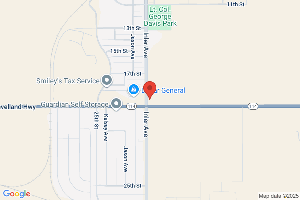 Four Corners Mart