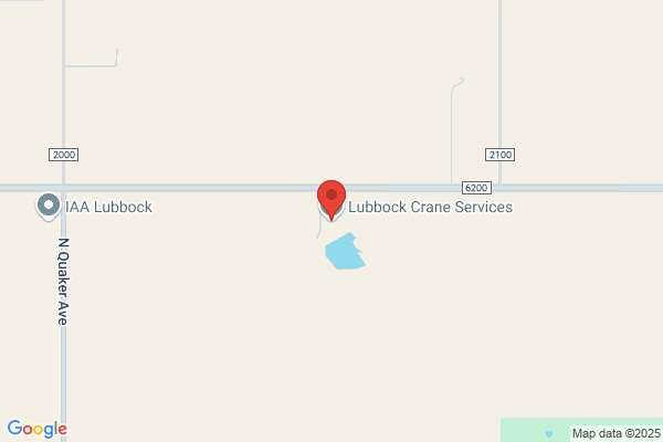 Scott Crane Service Inc