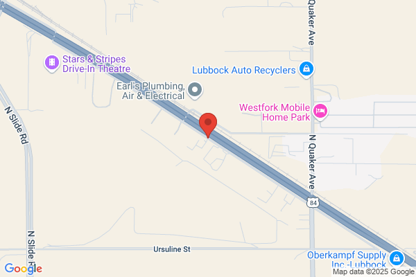 South Plains Valley Irrigation Inc
