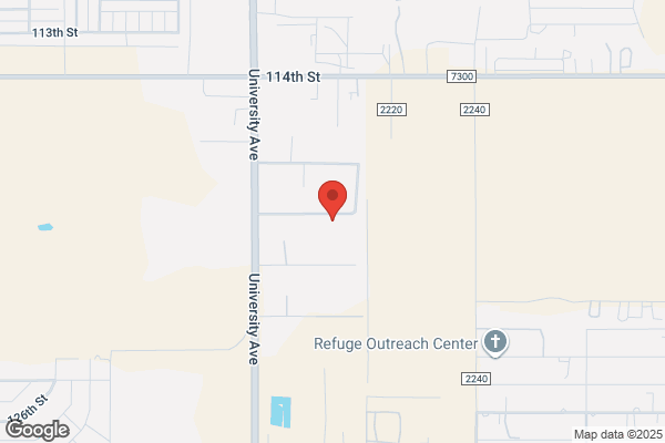 Lubbock Area Square and Round Dance Center