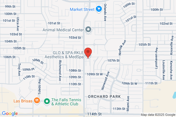 GLO & SPA-RKLE Aesthetics & MedSpa