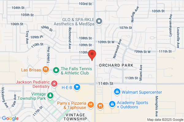 Harkins, Hancock, and Johnston Dentistry