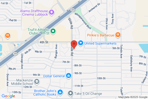 Abbeville Dentistry