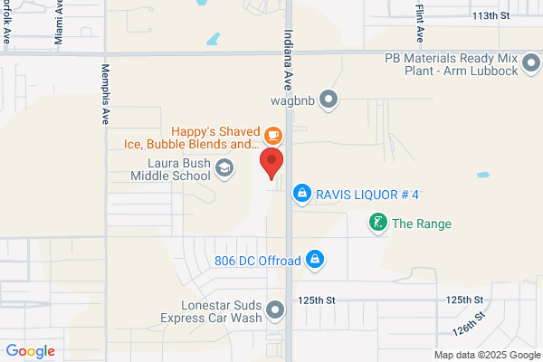 Dental Group of Lubbock