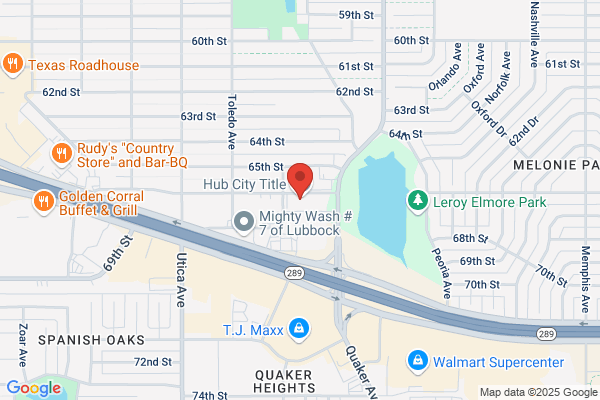 Lubbock Dental Implant Center