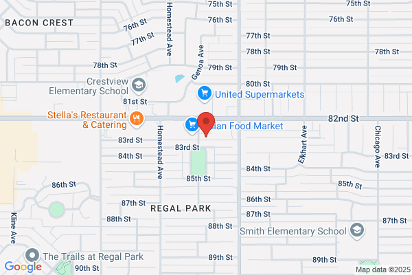 Fortner Dentistry