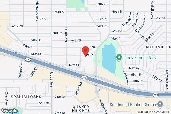 Lubbock Dental Implant Center