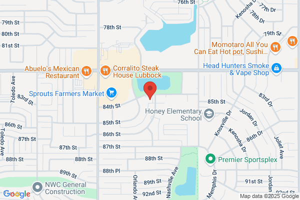 Merrell & Nichols Dentistry