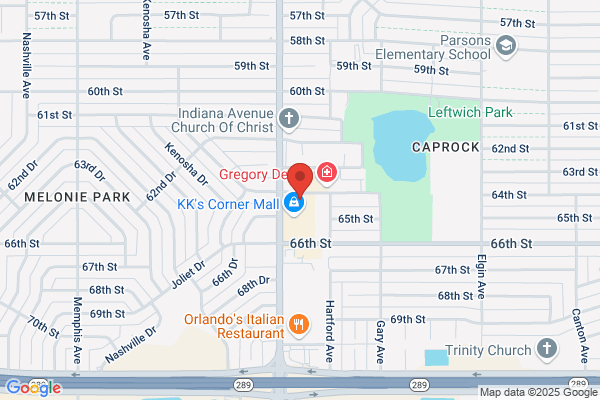 Brightest Smiles Dentist Finder of Lubbock