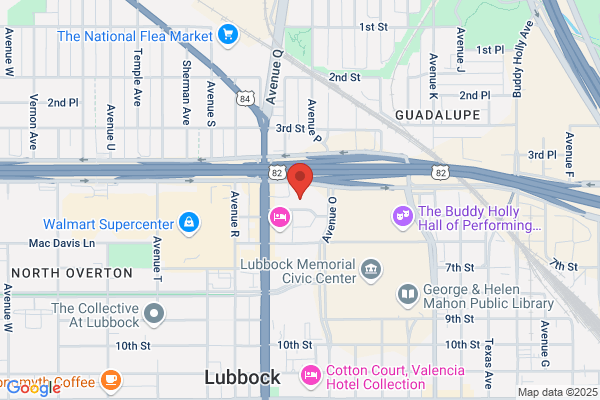 Community Health Center of Lubbock, Inc