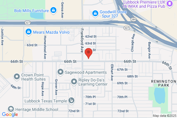 Frankford Dental Group
