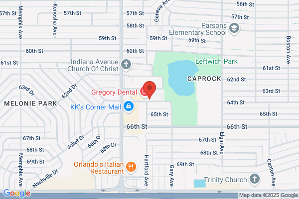 Hill-Davis Dental Group