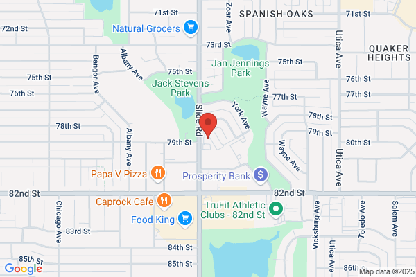 Lubbock Dental Care