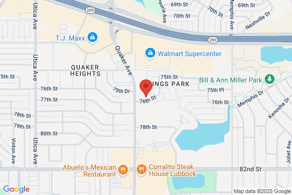 Lubbock Endodontics