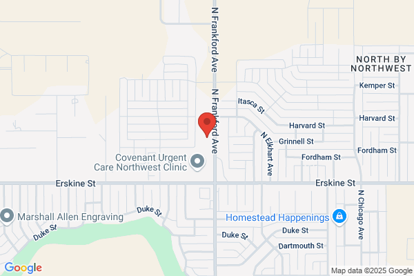 Parkview Pediatric Dentistry