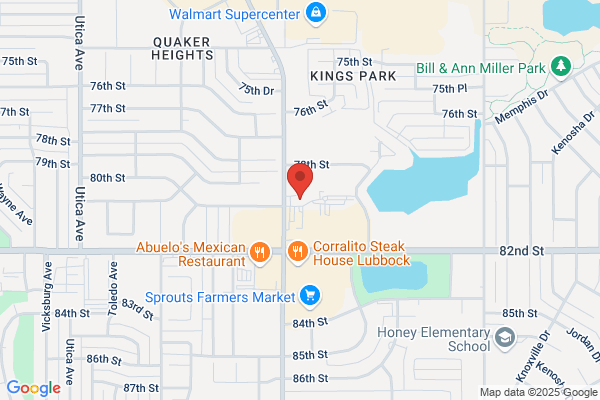 Parkview Pediatric Dentistry