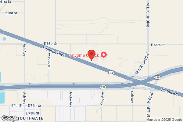 Rocky's Auto & RV Center