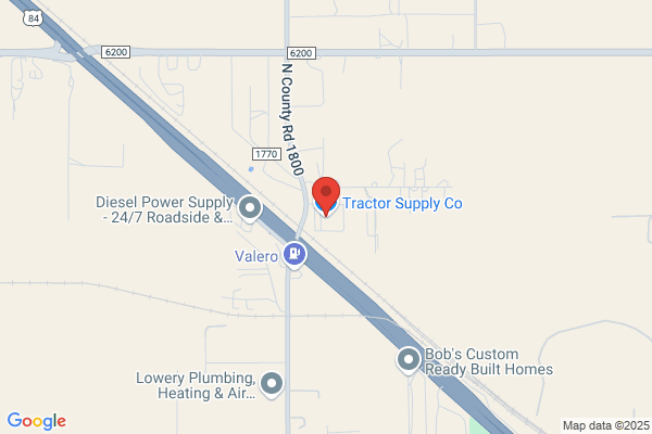 Tractor Supply Co.