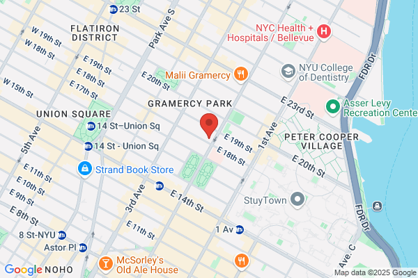 Community Access