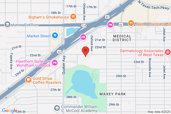 Arrington Comprehensive Breast Center