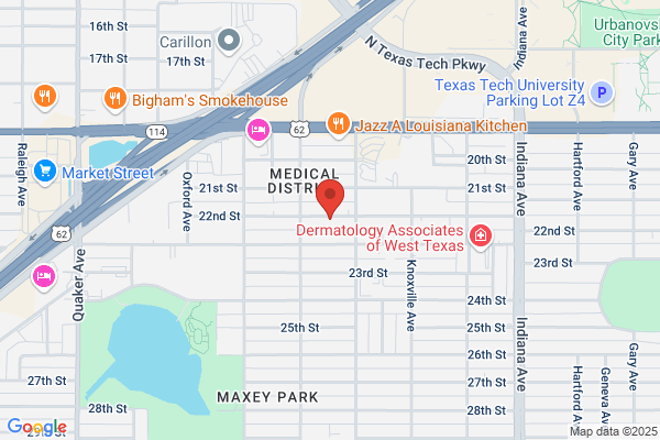 Baylor Scott & White Advanced Heart Failure Clinic - Lubbock