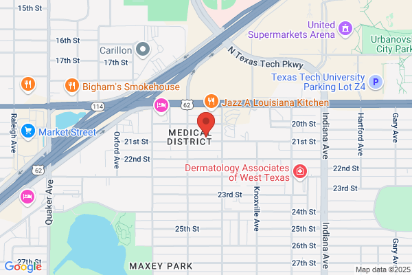 Covenant Cardiology Associates West