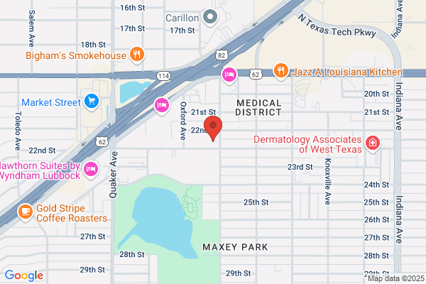 Covenant Center for Wound Care & Hyperbaric Medicine