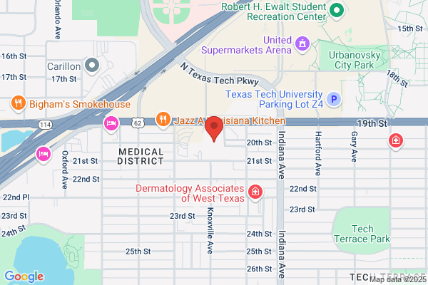 Covenant Heart & Vascular Institute