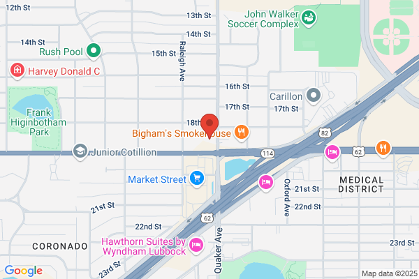 Covenant Medical Group Pediatrics - Westgate