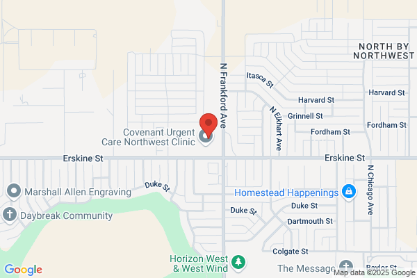 Covenant Primary Care Northwest