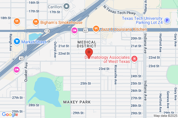 Planned Parenthood - Lubbock Health Center