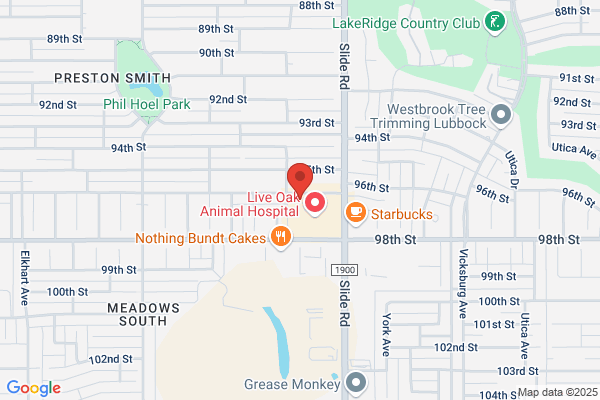 West Texas Pediatrics LLP