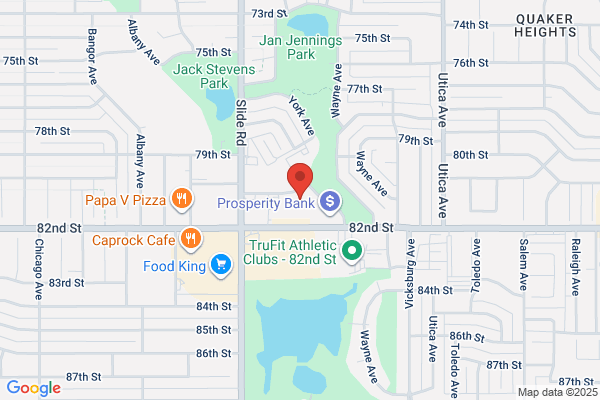 Cataract & Surgical Center of Lubbock
