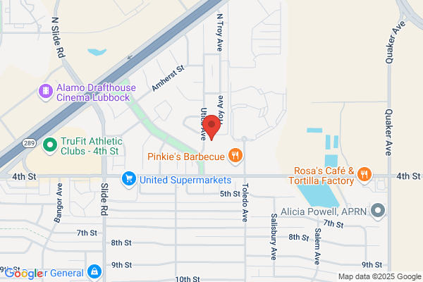 Center For Orthopedic Surgery