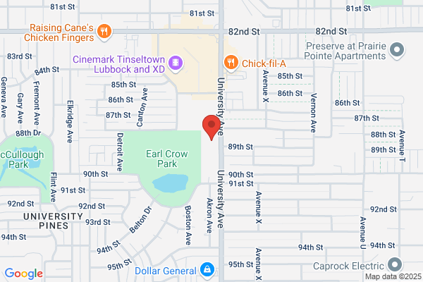 Caprock Home Health