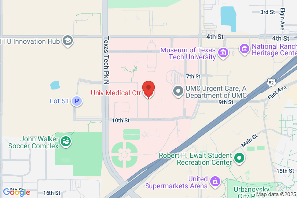 Highland Medical Center