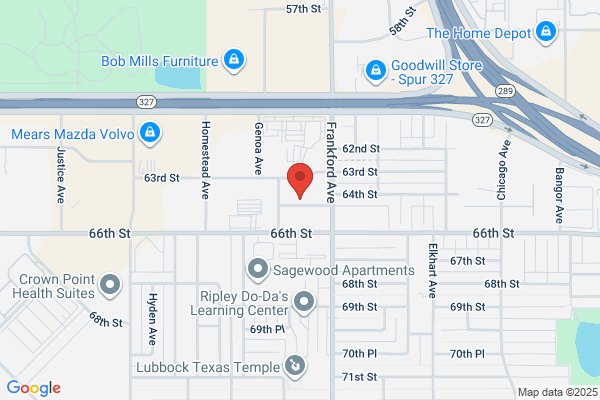 Lifegift Organ Donation Center of West Texas