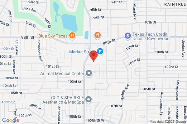 Lubbock Plastic Surgery Center