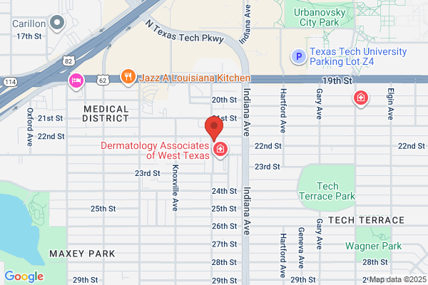 Lubbock Spine Institute