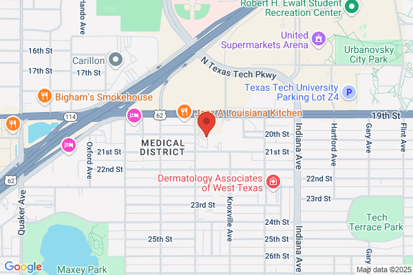 Lubbock Varicose Vein Center