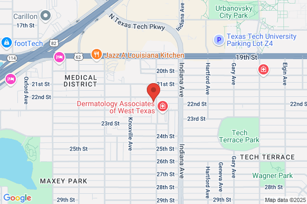 Mri Central-Lubbock