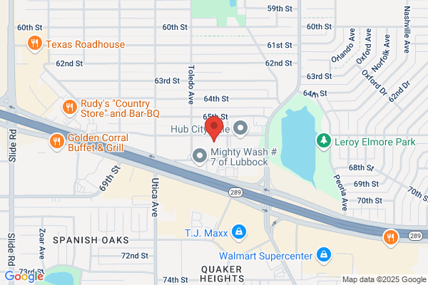 Odyssey Healthcare