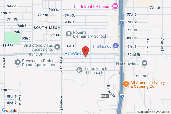 Respiratory Care Inc