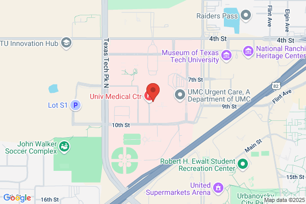 UMC Cancer Center
