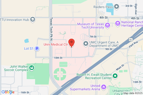 UMC I-27 Medical Center