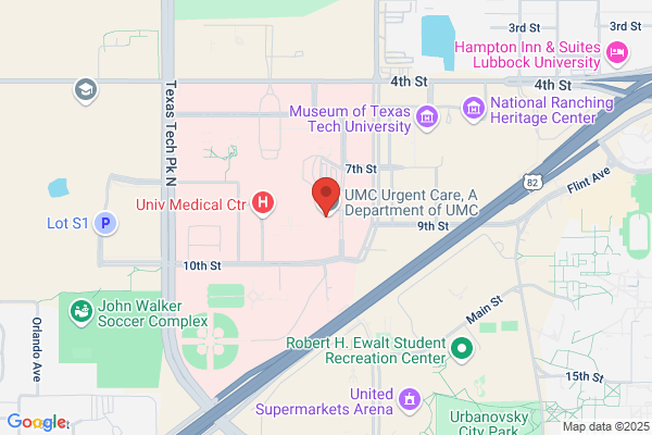 UMC Internal Medicine