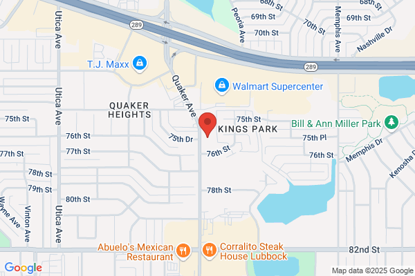 UMC KingsPark Family Health Center