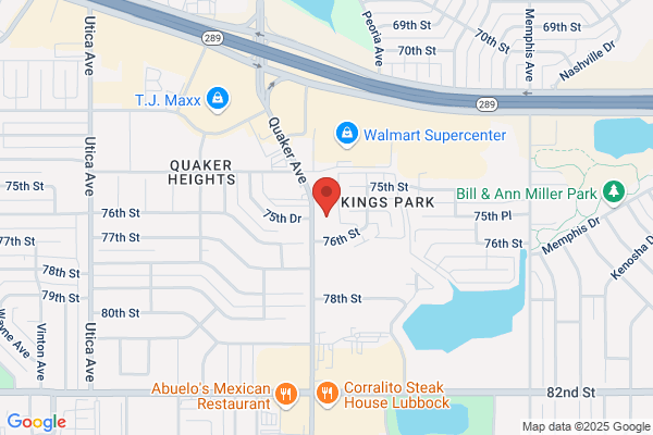 UMC KingsPark Urgent Care